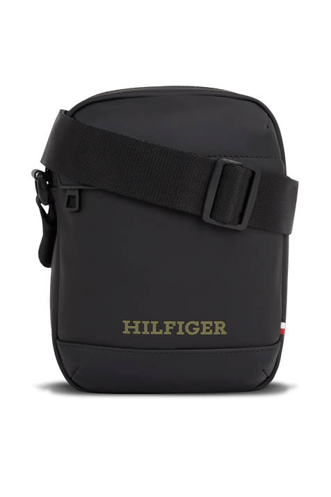 תיק קרוסבודי מיני TOMMY HILFIGER