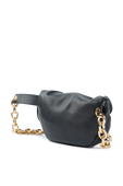 תמונה אחורית של The Pouch Belt Bag in Black