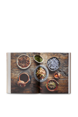 Cooking in Marfa