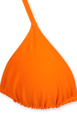תמונה אחורית של Equator Top on Orange
