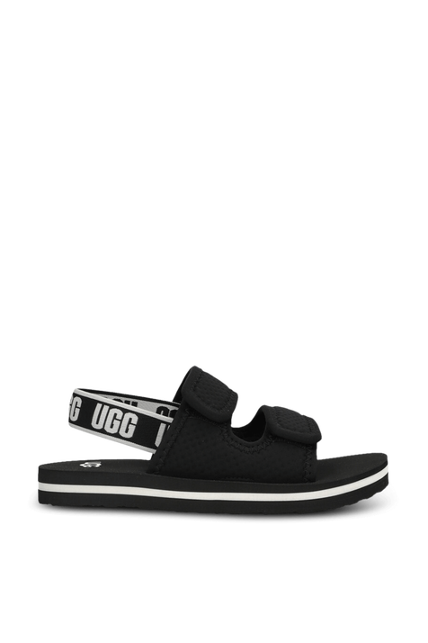 סנדלי סלינג באק לנון - מידות 31-37 UGG
