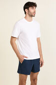 Zeroed In Short Sleeve Shirt תמונת דוגמן קידמית של Zeroed In Short Sleeve Shirt