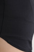 Hold Tight Cropped T-Shirt