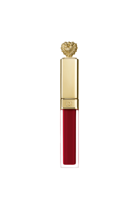 שפתון נוזלי אברקיס - גוון אאודסיטי 410 DOLCE & GABBANA MAKEUP