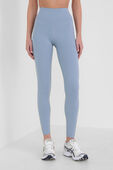 תמונת דוגמן קידמית של Align HR Pant 28" Leggings