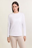All Yours Heavyweight Long-Sleeve Shirt תמונת דוגמן קידמית של All Yours Heavyweight Long-Sleeve Shirt