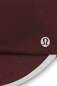 תמונת תקריב של Fast and Free Run Hat *Wovenair