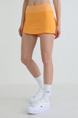 תמונת דוגמן קידמית של Pace Rival Skirt*Mid-Rise