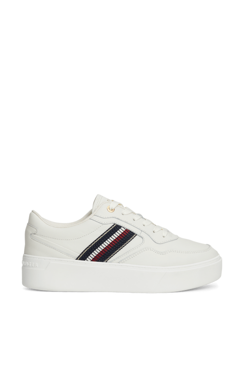 נעלי סניקרס TOMMY HILFIGER