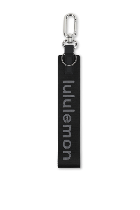 Never Lost Keychain