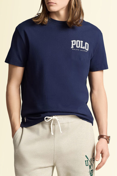 חולצת טי POLO RALPH LAUREN