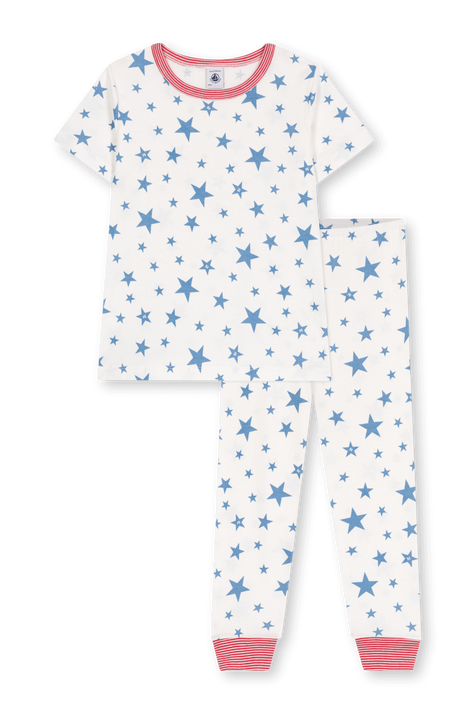 פיג'מה PETIT BATEAU