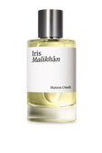 תמונה קידמית של Maison Crivelli Iris Malikhan EDP 100ML
