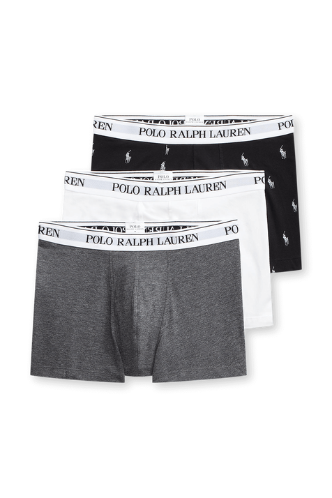 תחתוני בוקסר POLO RALPH LAUREN