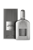 תמונה אחורית של Grey Vetiver Parfum 100 ML