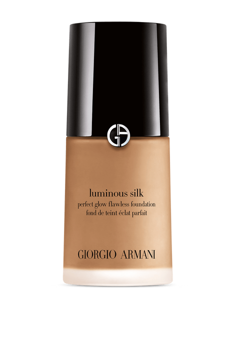 מייקאפ לומינוס סילק למראה זוהר 9 ARMANI BEAUTY
