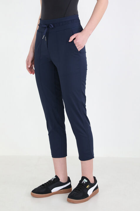 Dance Studio Mid-Rise Cropped Pant LULULEMON