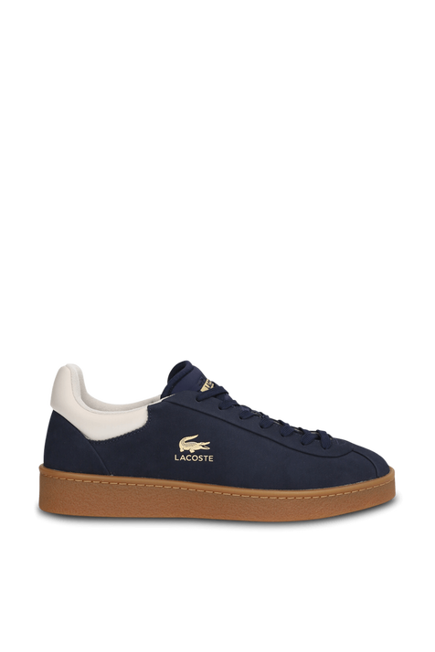 נעלי סניקרס בייס שוט LACOSTE 
