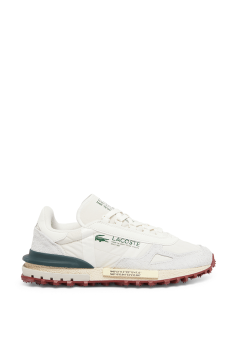 נעלי סניקרס אליט LACOSTE