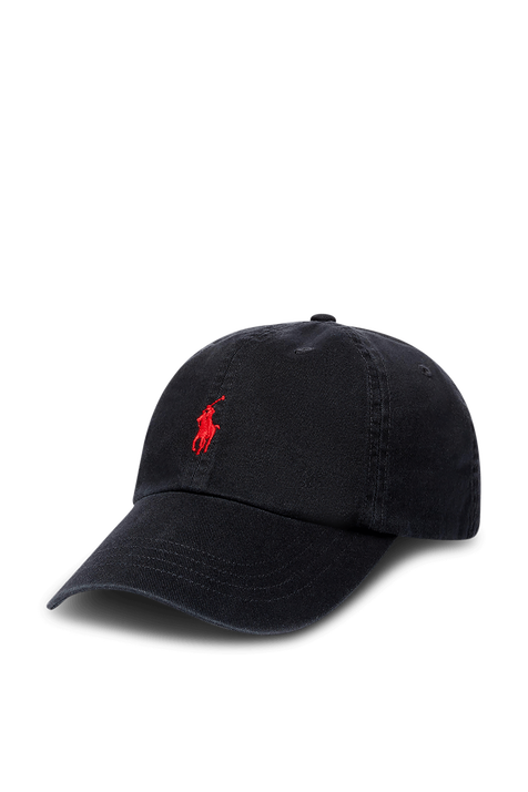 כובע מצחייה POLO RALPH LAUREN