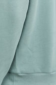 תמונת תקריב דוגמן של Steady State Pullover Hoodie
