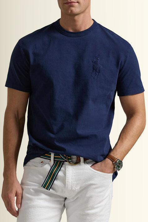חולצת טי POLO RALPH LAUREN