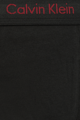 3 Pack Trunks in Black