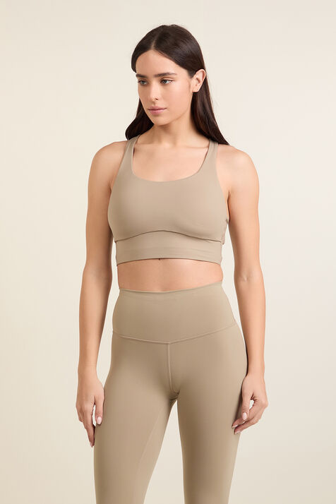 Energy Longline Bra *Evolve