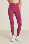 תמונת דוגמן קידמית של Align High-Rise Pant 25'' Leggings