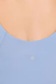 תמונת תקריב דוגמן של Align™ Cami Cropped Tank Top