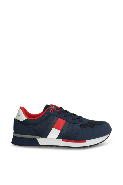 נעלי סניקרס - מידות 35-38 TOMMY HILFIGER KIDS
