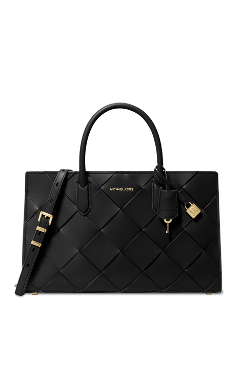 תיק נשיאה סקרלט מדיום MICHAEL KORS
