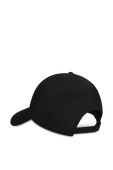 תמונה אחורית של Classic Unisex Ball Cap Structured