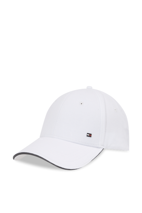 כובע מצחייה TOMMY HILFIGER