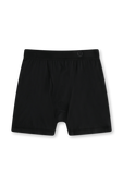 תמונה אחורית של AIM Boxer with Fly Long 3 Pack