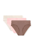 תמונה קידמית של Underease Bikini 3 Pack