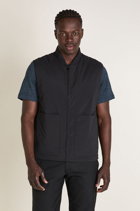 Insulated Utility Vest