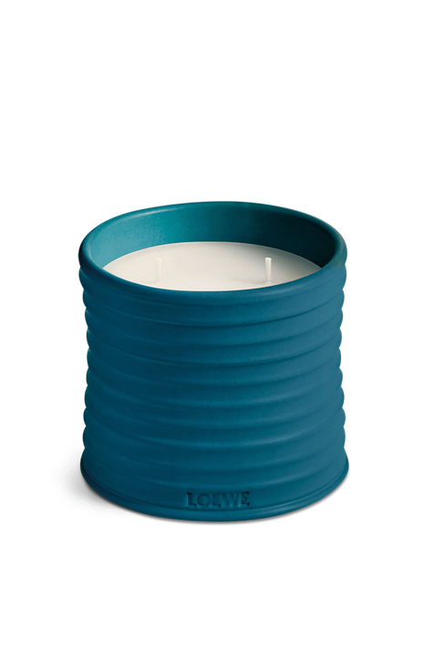 LOEWE Incense Medium Scented Candle LOEWE PERFUMES