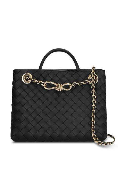 תיק אנדיאמו סמול BOTTEGA VENETA