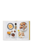 Breakfast the Cookbook