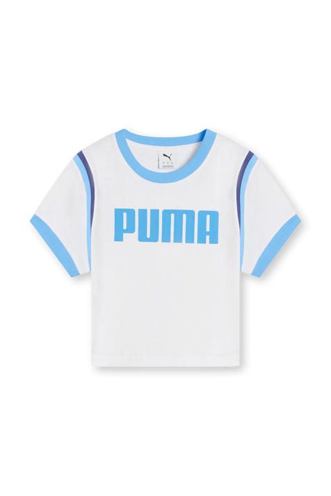 חולצת טי סלים פיט PUMA