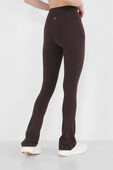תמונת דוגמן אחורית של Align V Waist Flair Pant