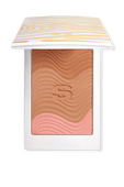 תמונה קידמית של Sisley Phyto Touche Trio Honey Cinnamon