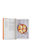 תמונה אחורית של The Gluten-Free Cookbook