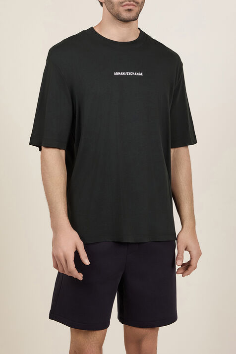 חולצת טי ARMANI EXCHANGE