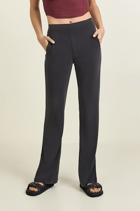 Drapey Softstreme Flared Pant