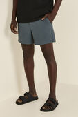 Bowline Short 5'' *VersaTwill תמונת דוגמן קידמית של Bowline Short 5'' *VersaTwill