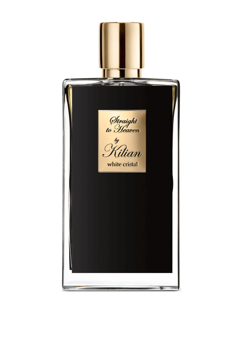 Straight To Heaven Refillable Spray 100 ML KILIAN PARIS
