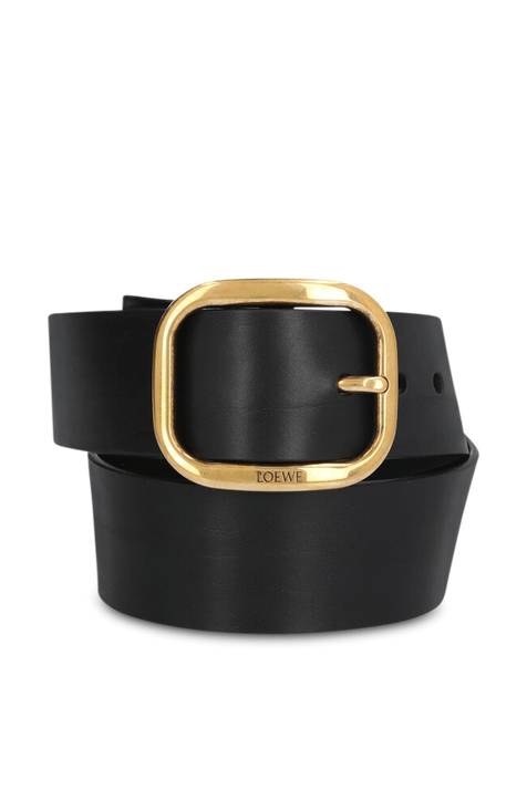 חגורת אוברסייז LOEWE