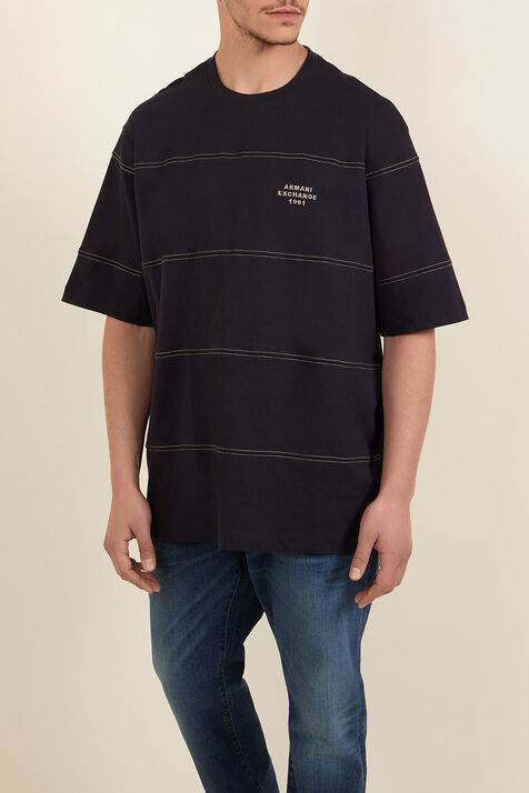 חולצת טי ARMANI EXCHANGE